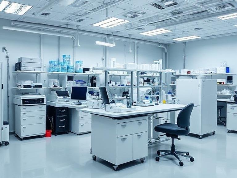 supplier laboratory equipment