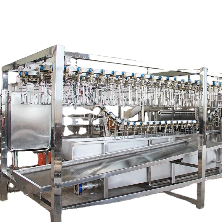 chicken manufacturers