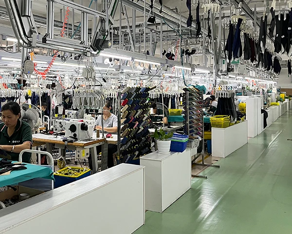 childrens clothing manufacturers