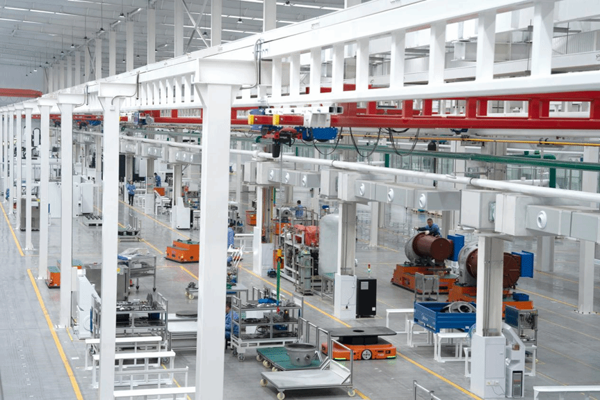 Sourcing Chiller Manufacturers from China: The Ultimate Guide 2026