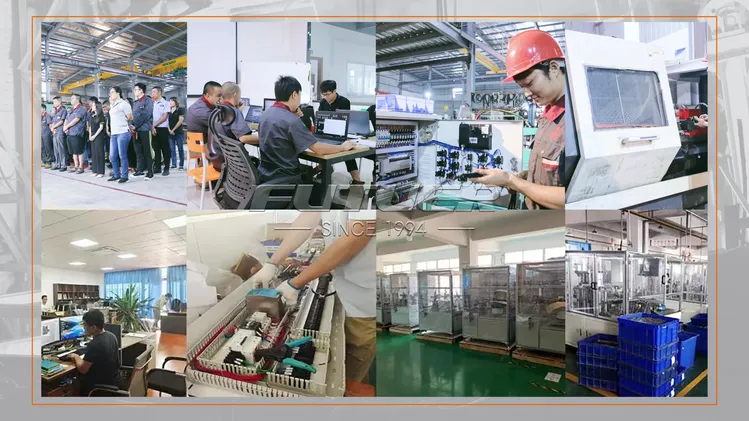 supplier lock in