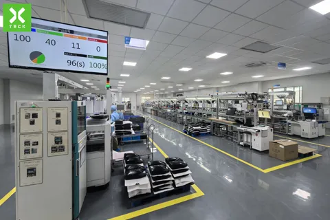 Sourcing China Ev Charger Manufacturer from China: The Ultimate Guide 2026