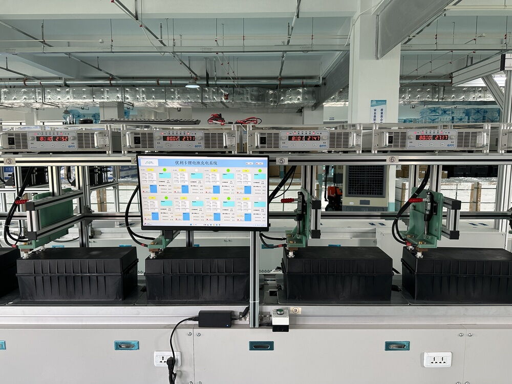 china ev charger manufacturer