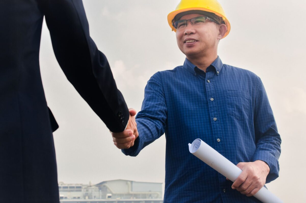 supplier negotiation