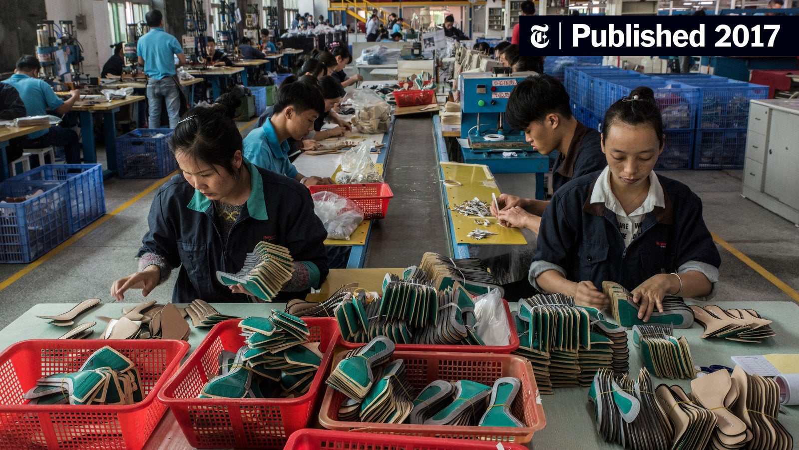 china shoe manufacturers