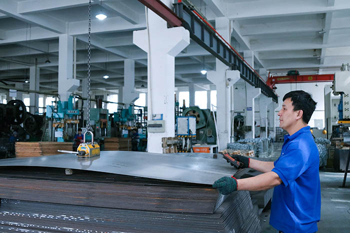 supplier of air filter