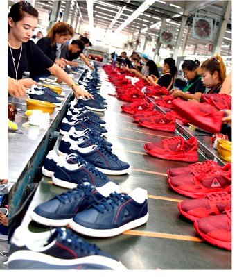 china shoes suppliers manufacturers