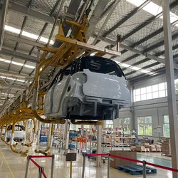 supplier of automotive components
