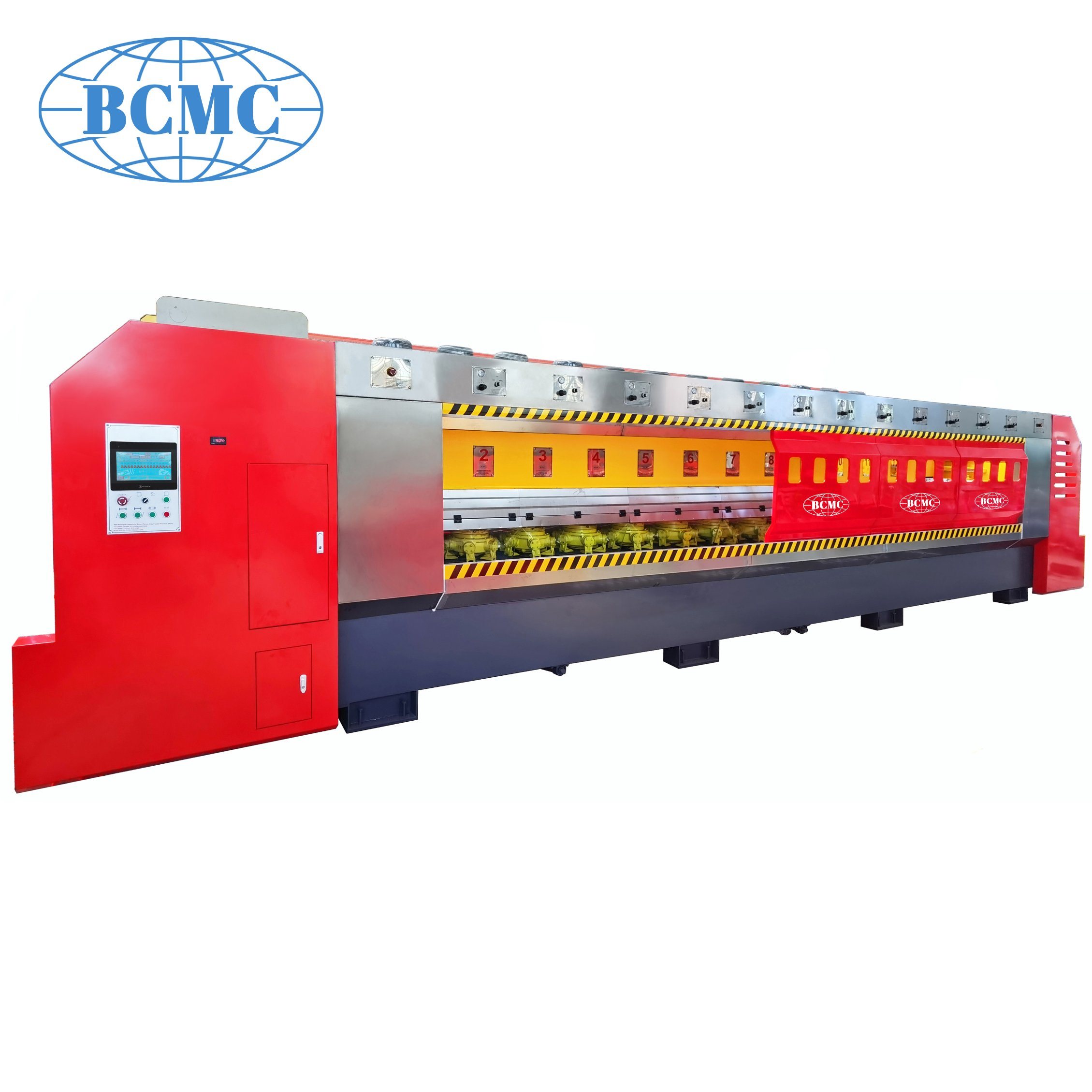 china top stone polishing machine manufacturer