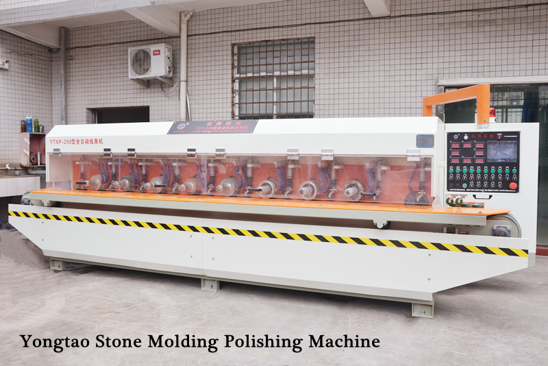 china top stone polishing machine manufacturer