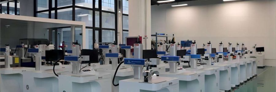 china vision laser machine manufacturer