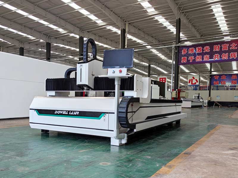 china vision laser machine manufacturer