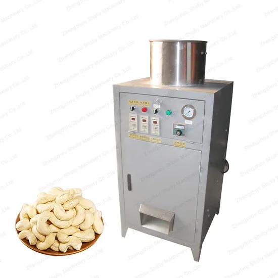 supplier of cashew nuts