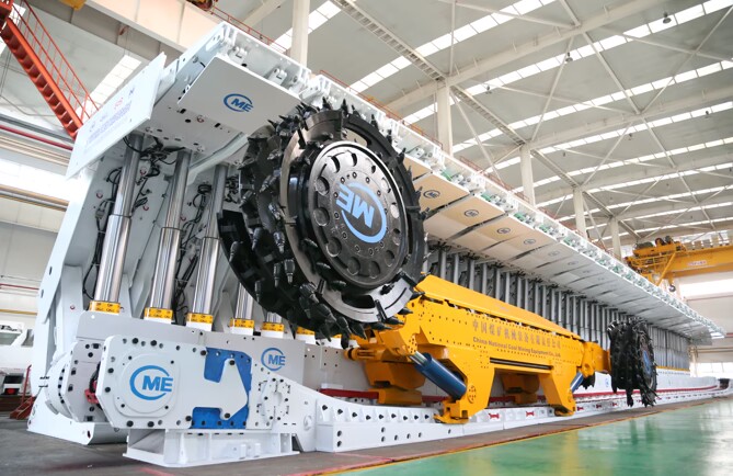 supplier of coal