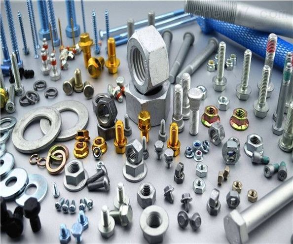 Sourcing Supplier Of Fasteners from China: The Ultimate Guide 2026