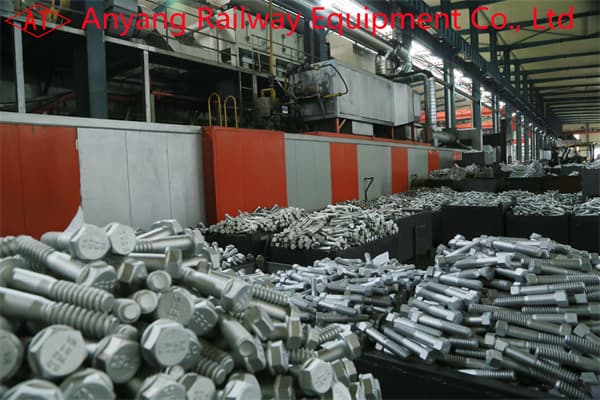 supplier of fasteners