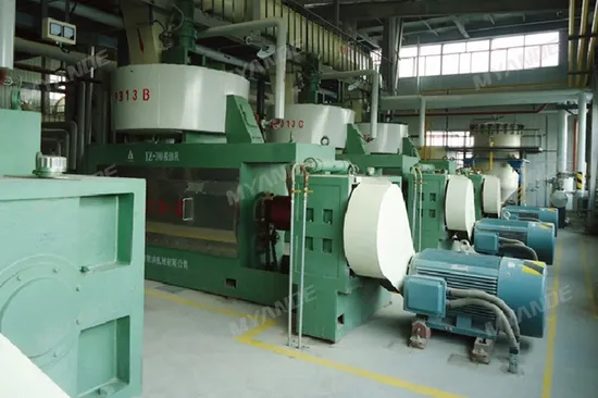 Sourcing Supplier Of Sunflower Oil from China: The Ultimate Guide 2026