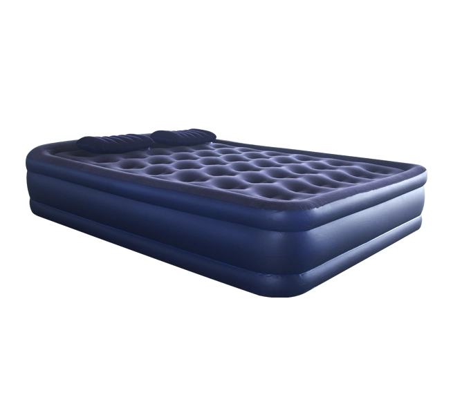 chinese blue inflatable mattress manufacturers