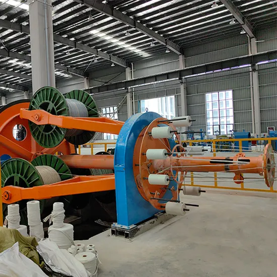 chinese cabling system manufacturer