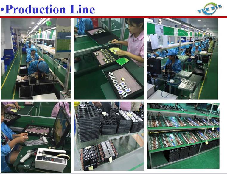 supplier operated fleet tracking