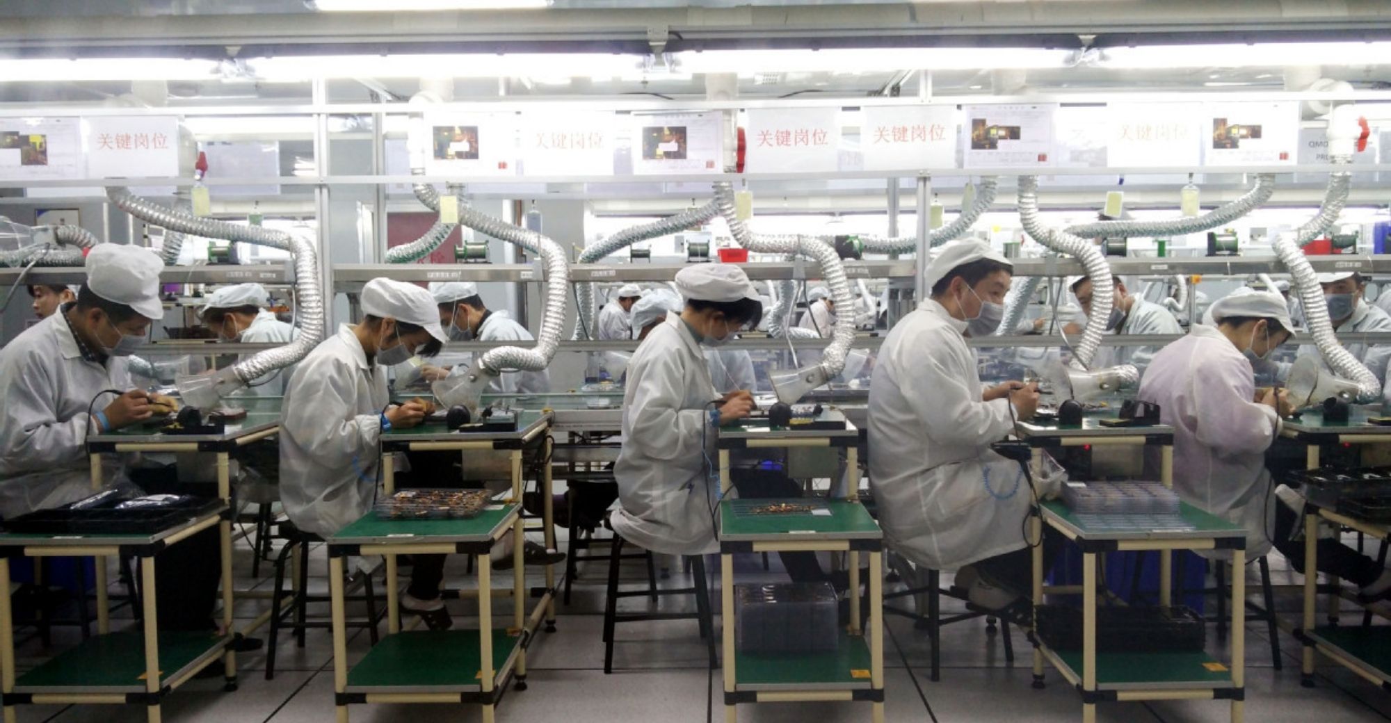 chinese cell phone manufacturers