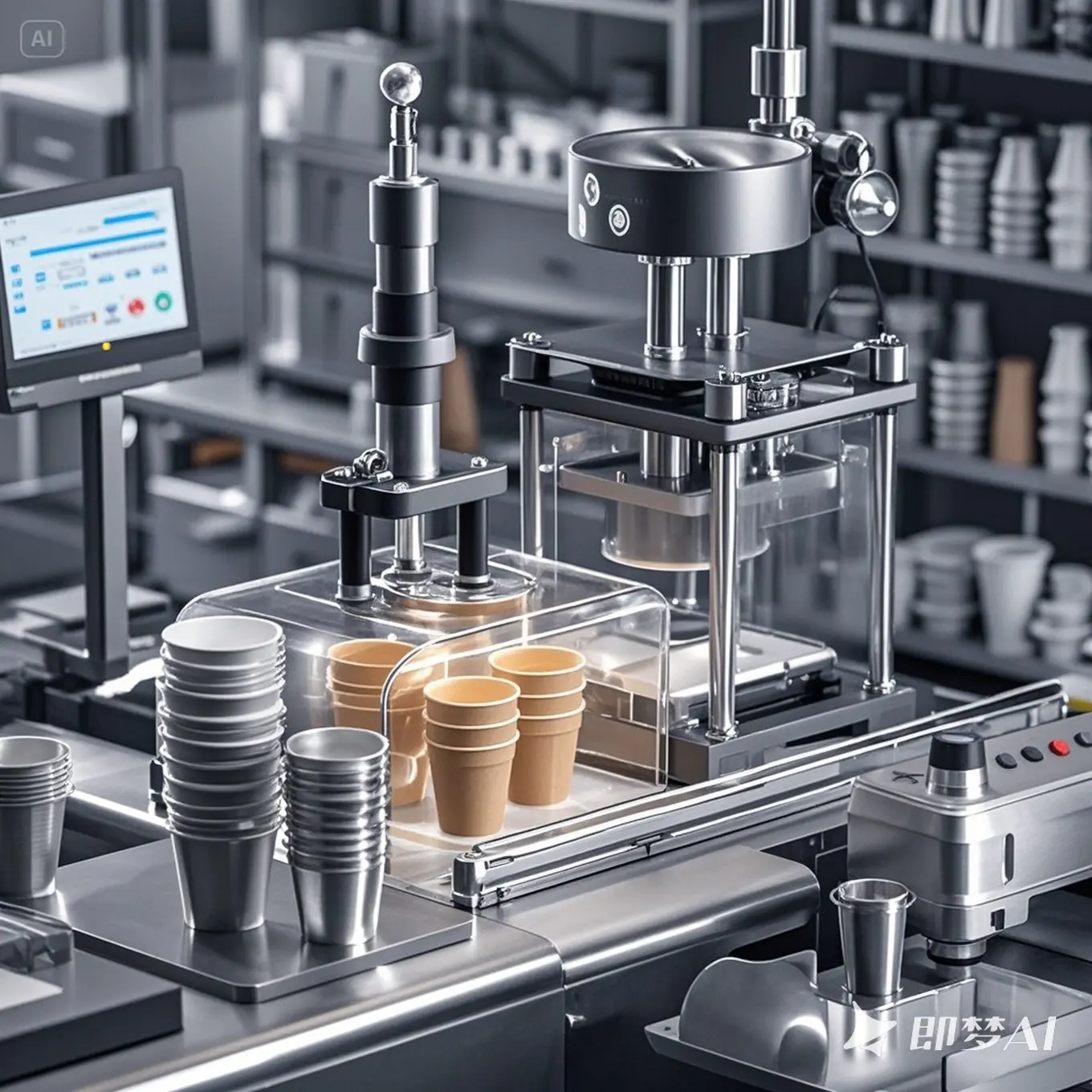 supplier paper cup