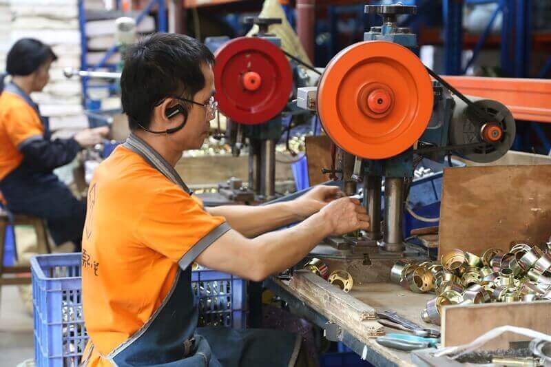 chinese door pull manufacturers