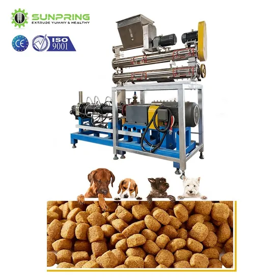 supplier pet food