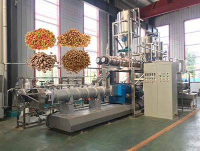 supplier pet food
