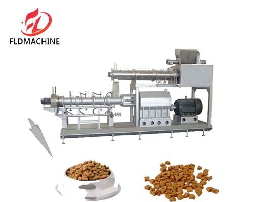 supplier pet food