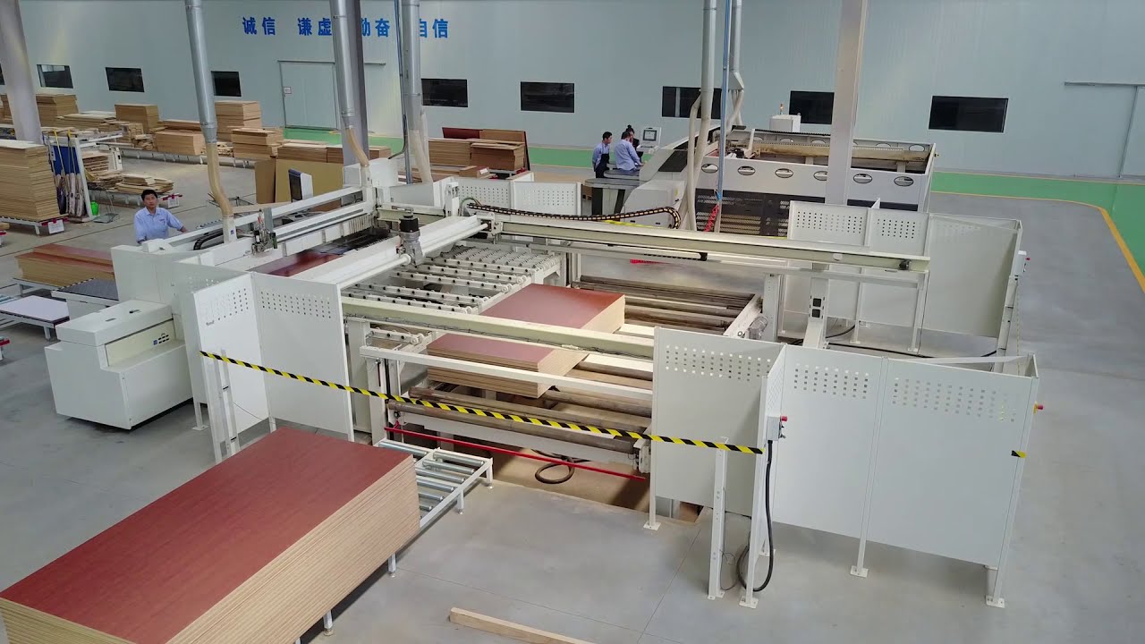 chinese furniture manufacturer