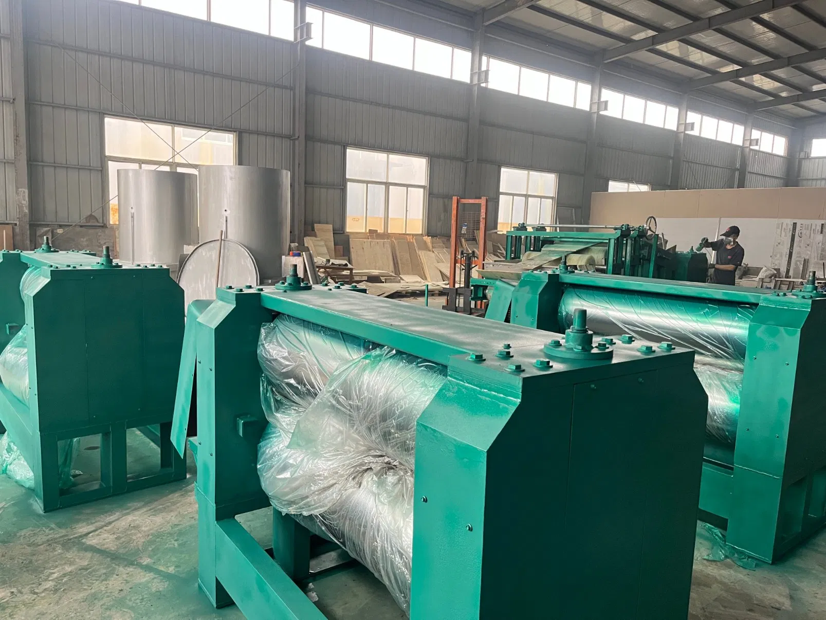 supplier quality