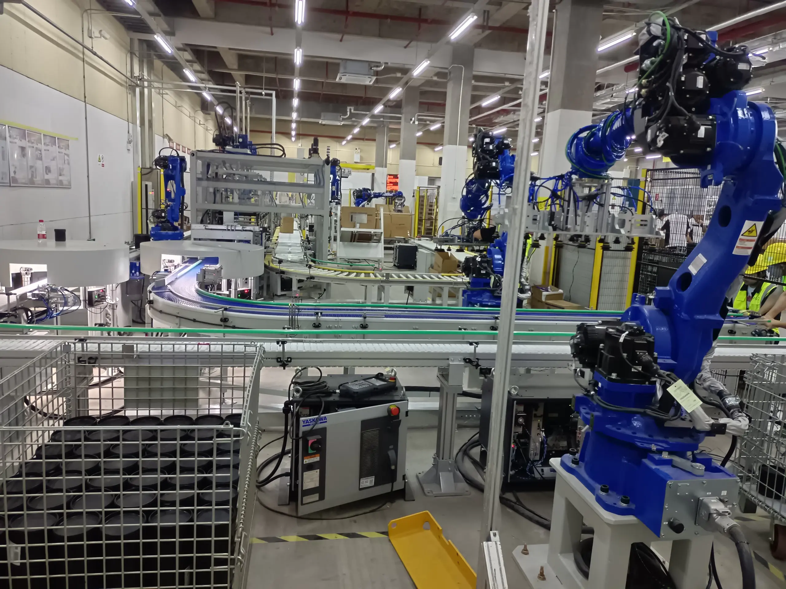 supplier quality