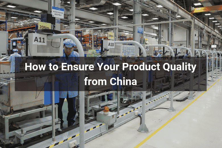 supplier quality