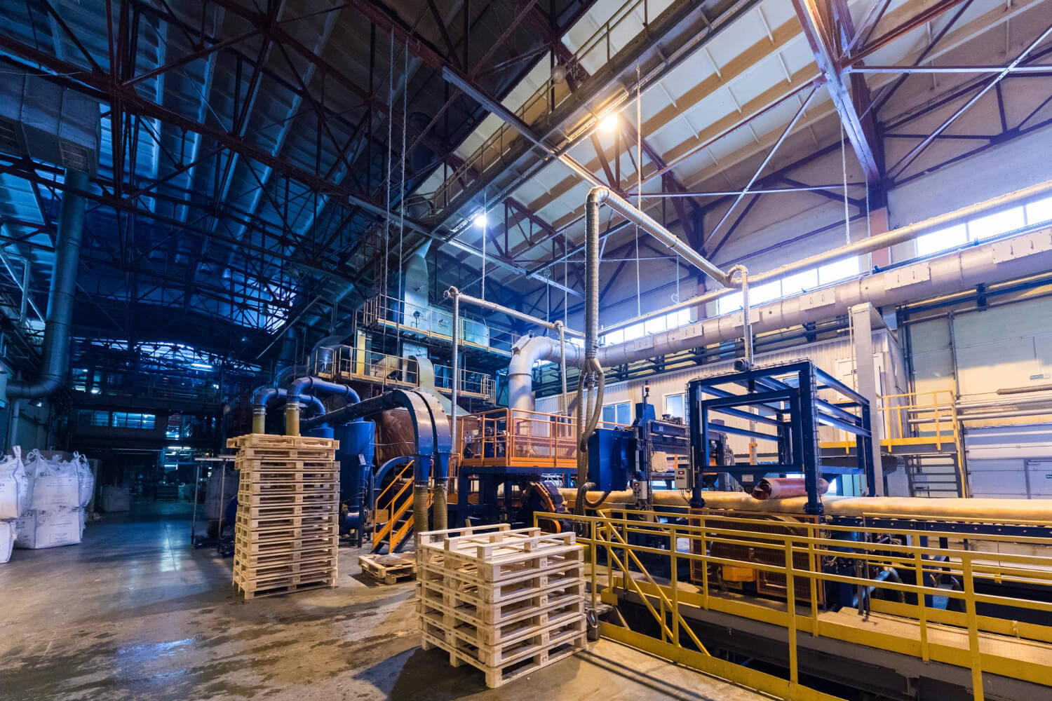 supplier quality assurance