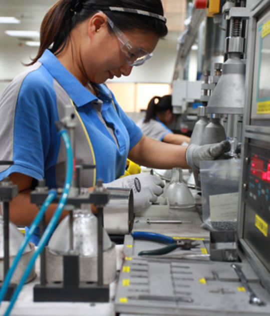 supplier quality assurance