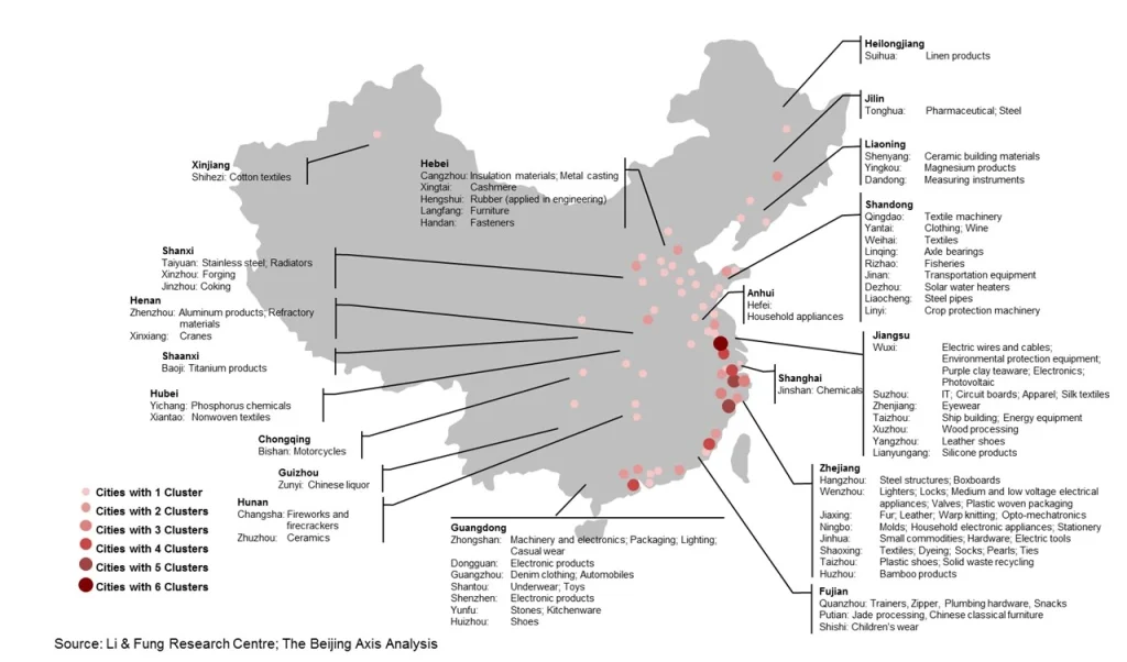 Sourcing Chinese Manufacturers List from China: The Ultimate Guide 2026
