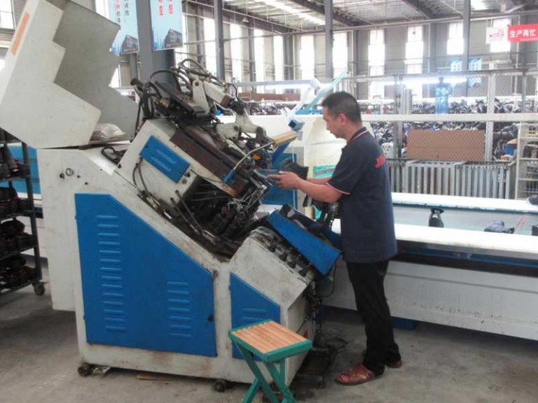 supplier safety equipment
