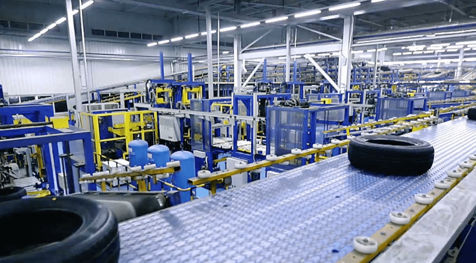 chinese tire manufacturer sustainable tires