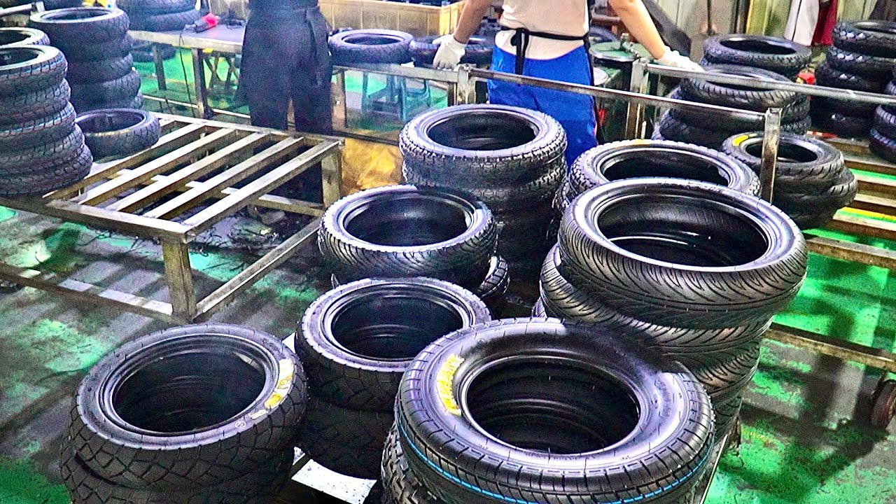 chinese tire manufacturers sustainable tires
