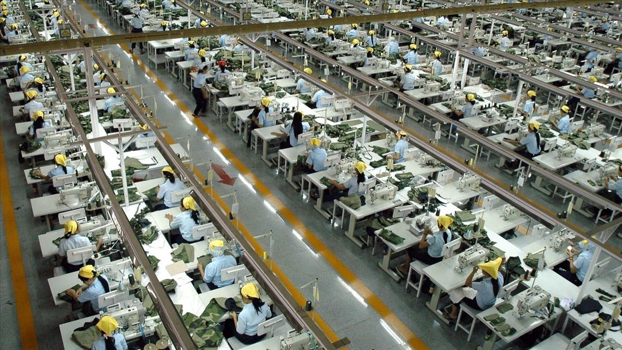 supplier shirt