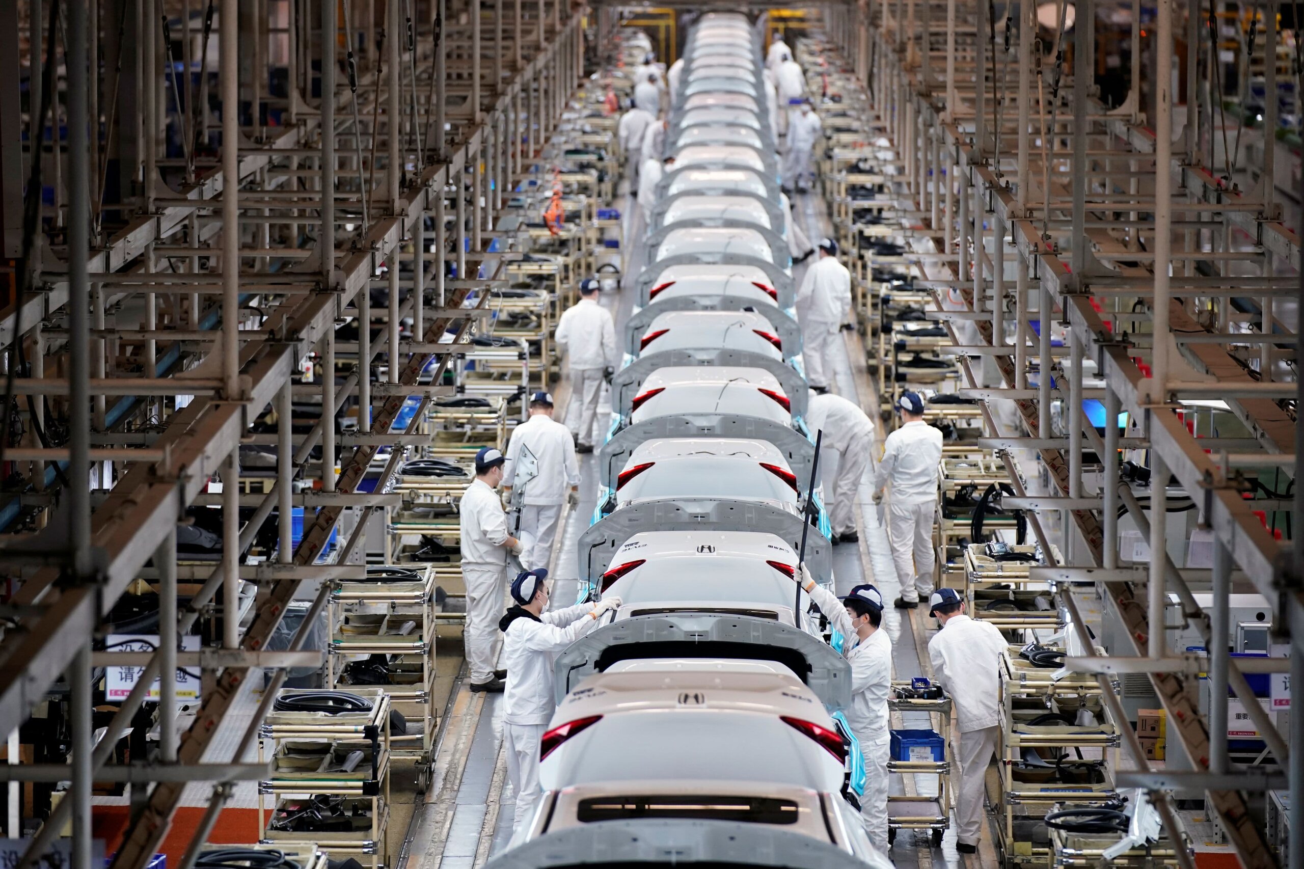 supplier shortages