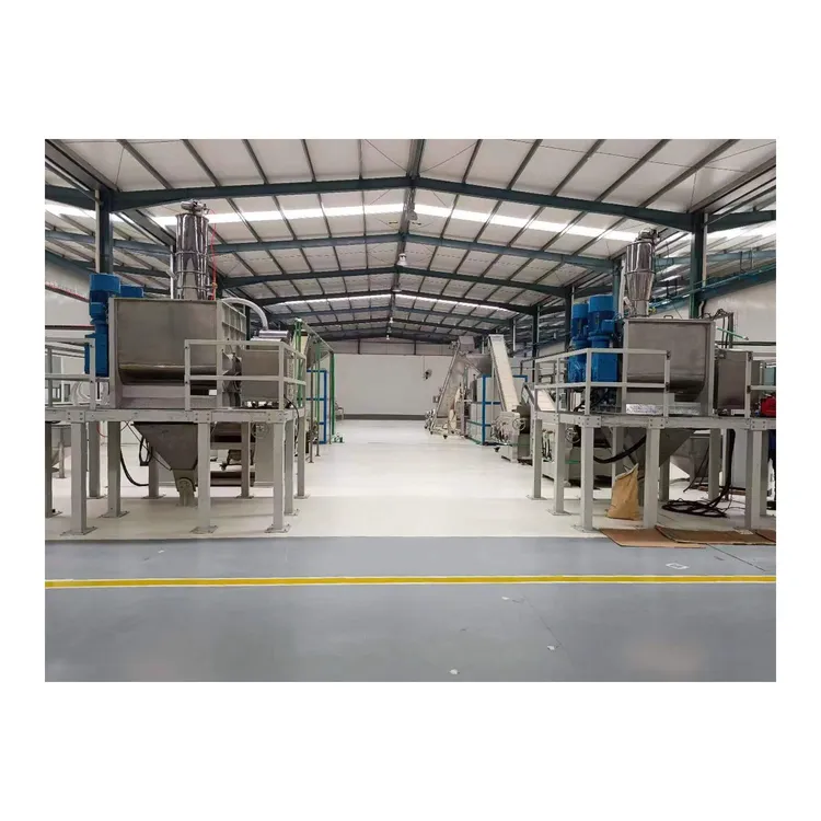 supplier soap