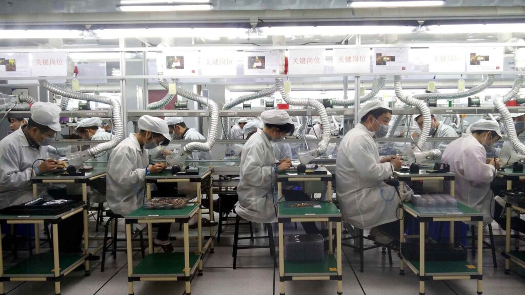 Sourcing Chip Manufacturers Taiwan from China: The Ultimate Guide 2026