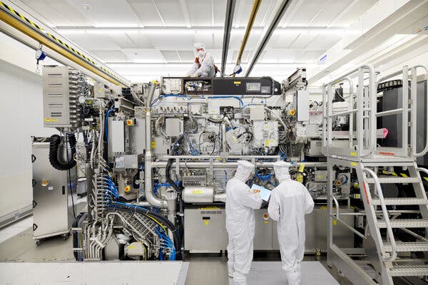 chip manufacturers taiwan