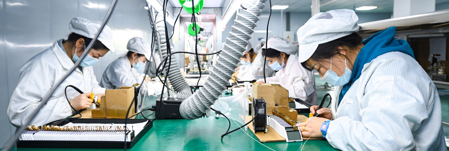 chip manufacturers usa