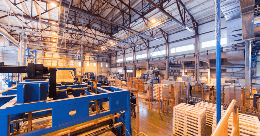 supplier sourcing