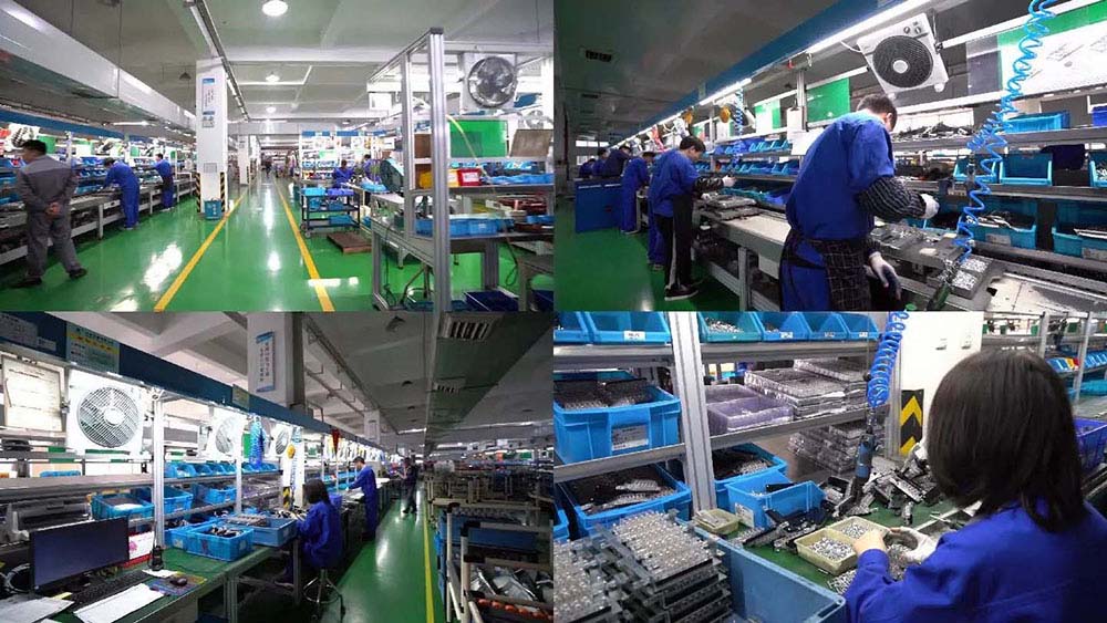 supplier sourcing