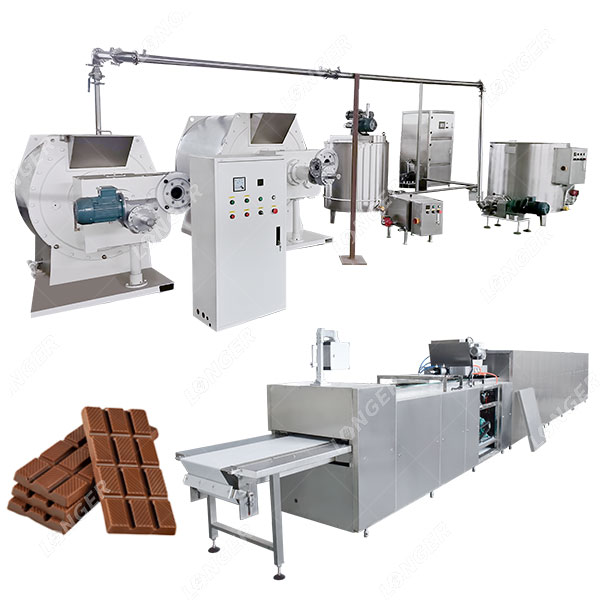 Sourcing Chocolate Bar Manufacturers from China: The Ultimate Guide 2026
