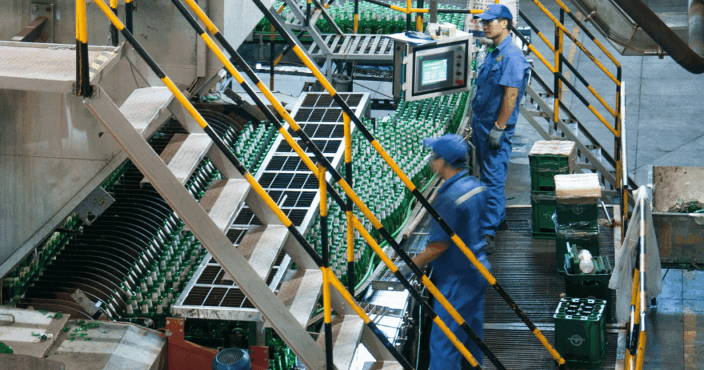 supplier sourcing strategies